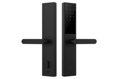 小米米家智能門鎖青春版 智能安防，輕松生活