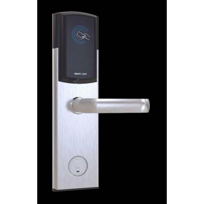 朔州電子門鎖市場全解析 報價、廠家與智能門鎖系統選購指南