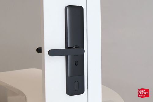 年輕人的第一把智能門鎖 小米智能門鎖 E 體驗(yàn)報(bào)告