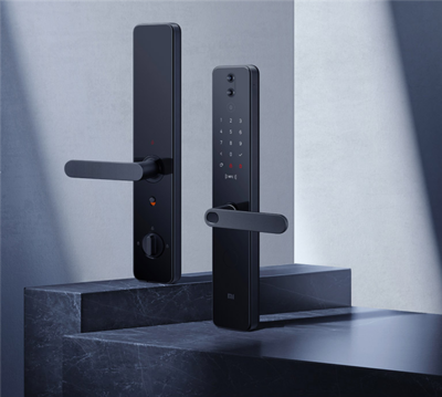 7種開(kāi)鎖方式，小米智能門鎖Pro預(yù)售開(kāi)啟，智能安全新標(biāo)桿